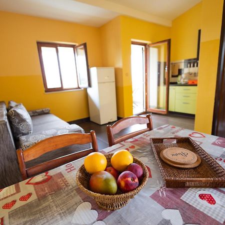 Apartman Marija 2 Лопар Экстерьер фото