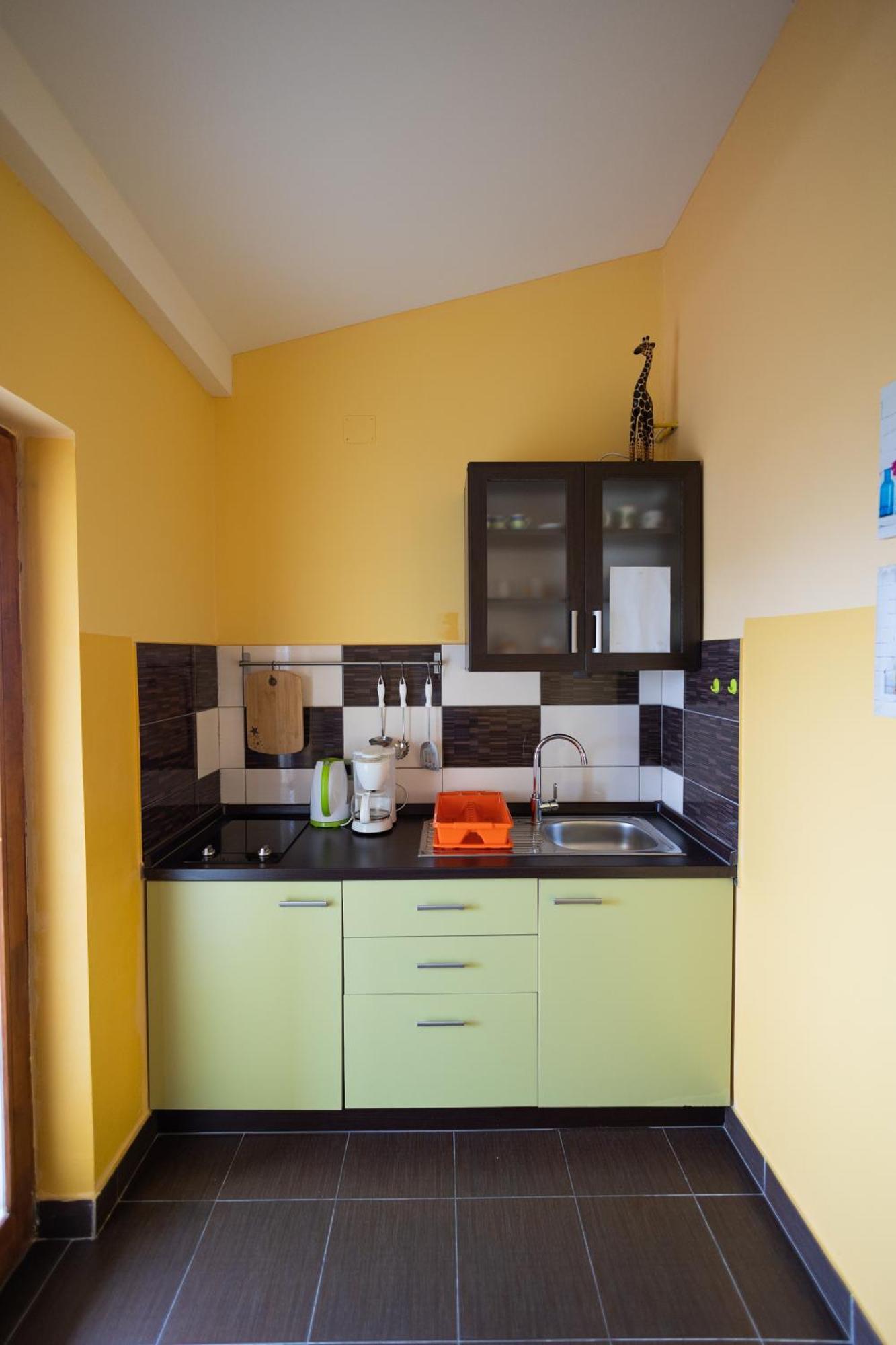 Apartman Marija 2 Лопар Экстерьер фото