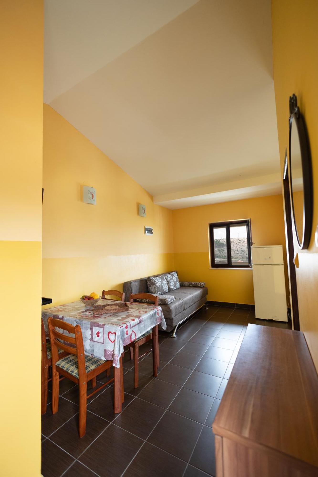 Apartman Marija 2 Лопар Экстерьер фото