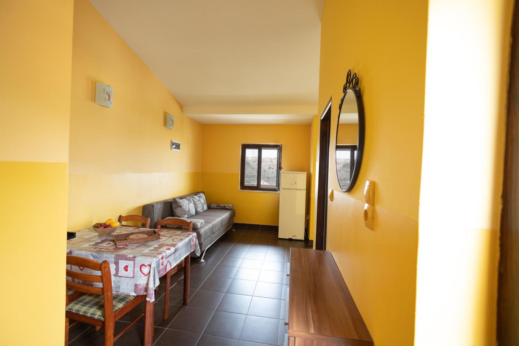 Apartman Marija 2 Лопар Экстерьер фото