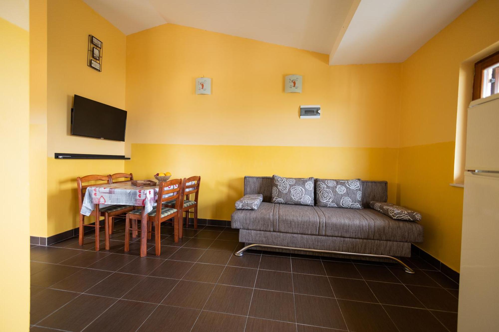 Apartman Marija 2 Лопар Экстерьер фото