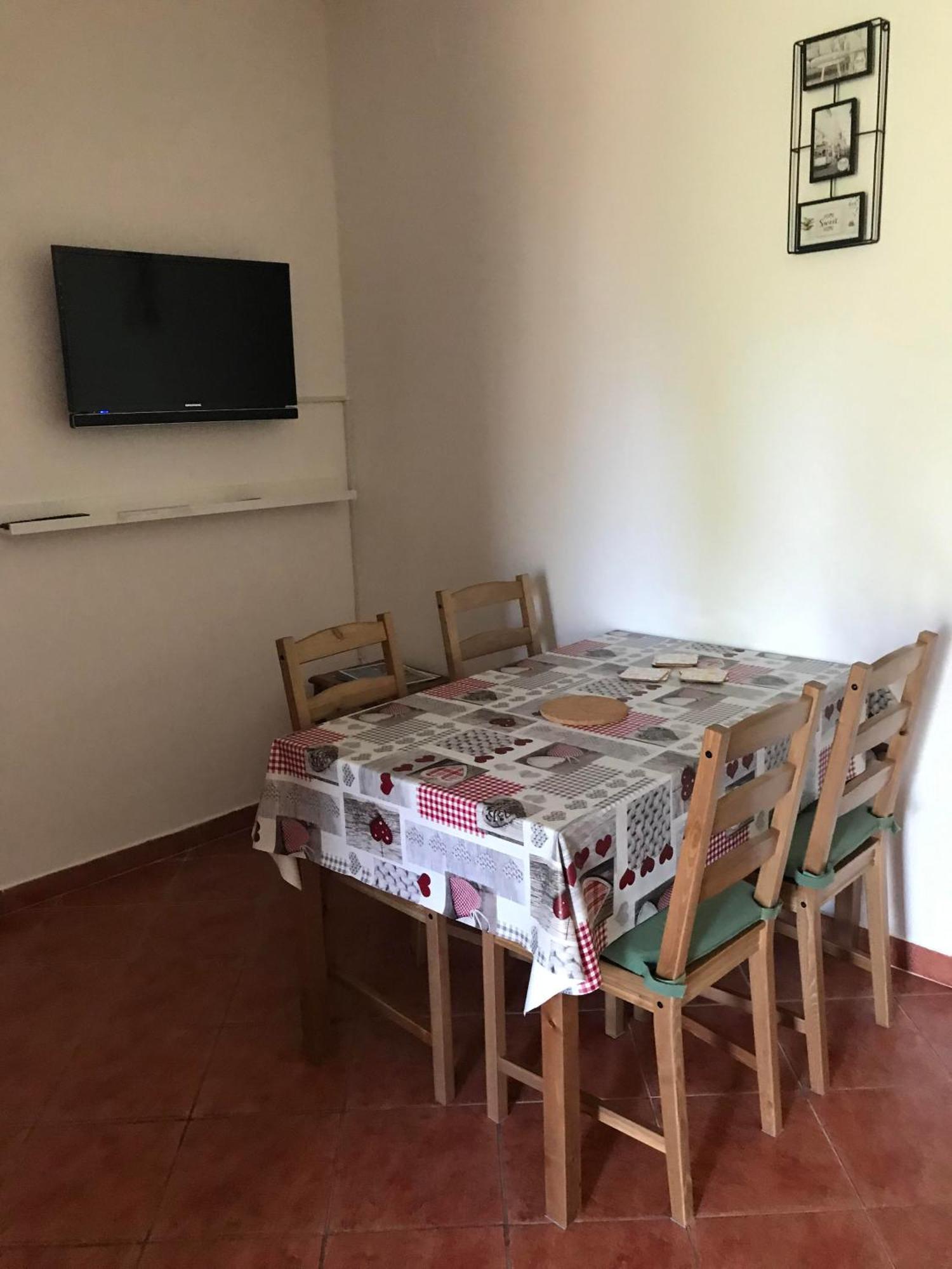 Apartman Marija 2 Лопар Экстерьер фото