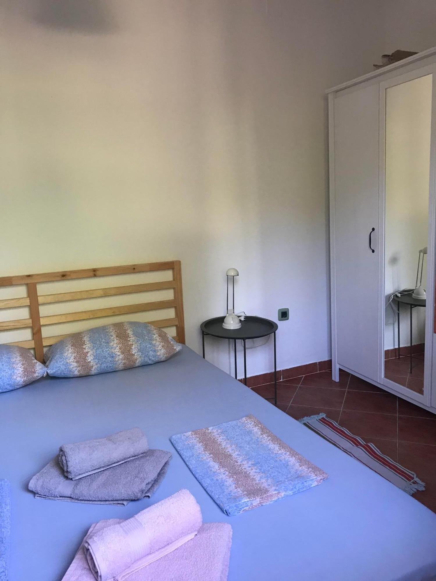 Apartman Marija 2 Лопар Экстерьер фото
